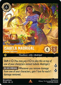 Isabela Madrigal - Caring Cultivator (19/204) - Wilds Unknown