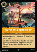 You've Got a Friend in Me (30/204) - Wilds Unknown