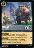 Fergus - Outpost Builder (194/204) - Wilds Unknown