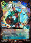 Kida - Crystal Scion (Enchanted) (236/204) - Wilds Unknown Holofoil