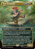 Tom Bombadil (Borderless) (HOB-038) - The Hobbit Foil