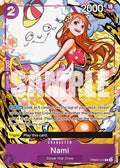 Nami (Welcome Pack 2026 Vol.1) (PRB02-012) - One Piece Promotion Cards