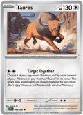 Tauros 069/086 - ME04 Chaos Rising