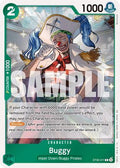 Buggy (ST30-011) - Starter Deck EX: Luffy & Ace