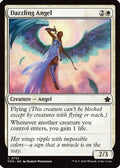 Dazzling Angel (0732) (FDN-732) - Foundations