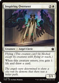 Inspiring Overseer (0736) (FDN-736) - Foundations