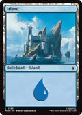 Island (0290) (MSH-290) - Marvel Super Heroes