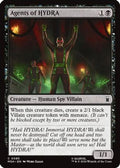 Agents of HYDRA (MSH-085) - Marvel Super Heroes