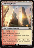 Glittering Massif (MSC-249) - Commander: Marvel Super Heroes