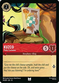 Kuzco - Picky Customer (111/204) - Attack of the Vine