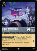 Darkwing Duck - Shadowy Superhero (187/204) - Attack of the Vine