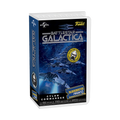REWIND Battlestar Galactica: Cylon Commander