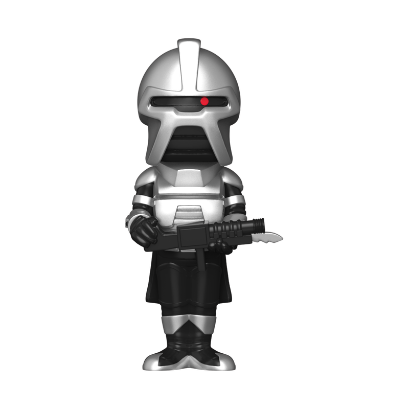 REWIND Battlestar Galactica: Cylon Commander