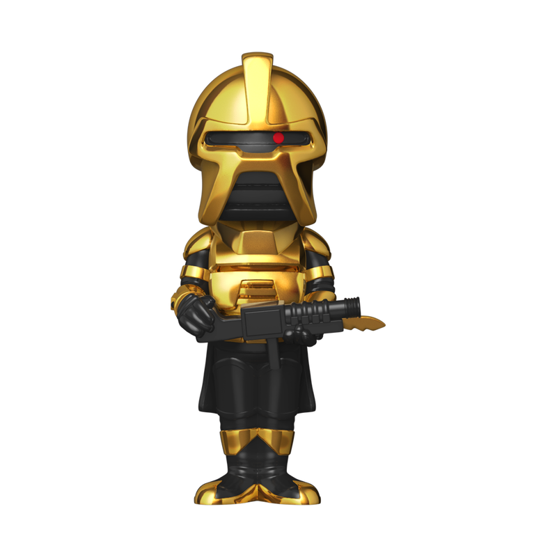 REWIND Battlestar Galactica: Cylon Commander