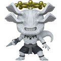 Jujutsu Kaisen Shibuya Incident Mahoraga Super 6 1/4-Inch Funko Pop! Vinyl Figure #2128