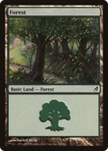 Forest (LRW-301) - Lorwyn