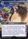 Squirrel Stack (UNF-228C) - Unfinity