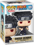 Shisui Uchiha