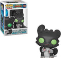 Funko Pop! Movies: How to Train Your Dragon 3 - Night Lights