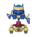 Pop! Super: Yu-Gi-Oh - XYZ Dragon Catapult Cannon