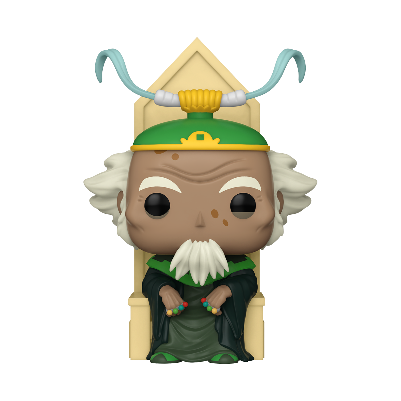 POP! Deluxe: ATLA - King Bumi