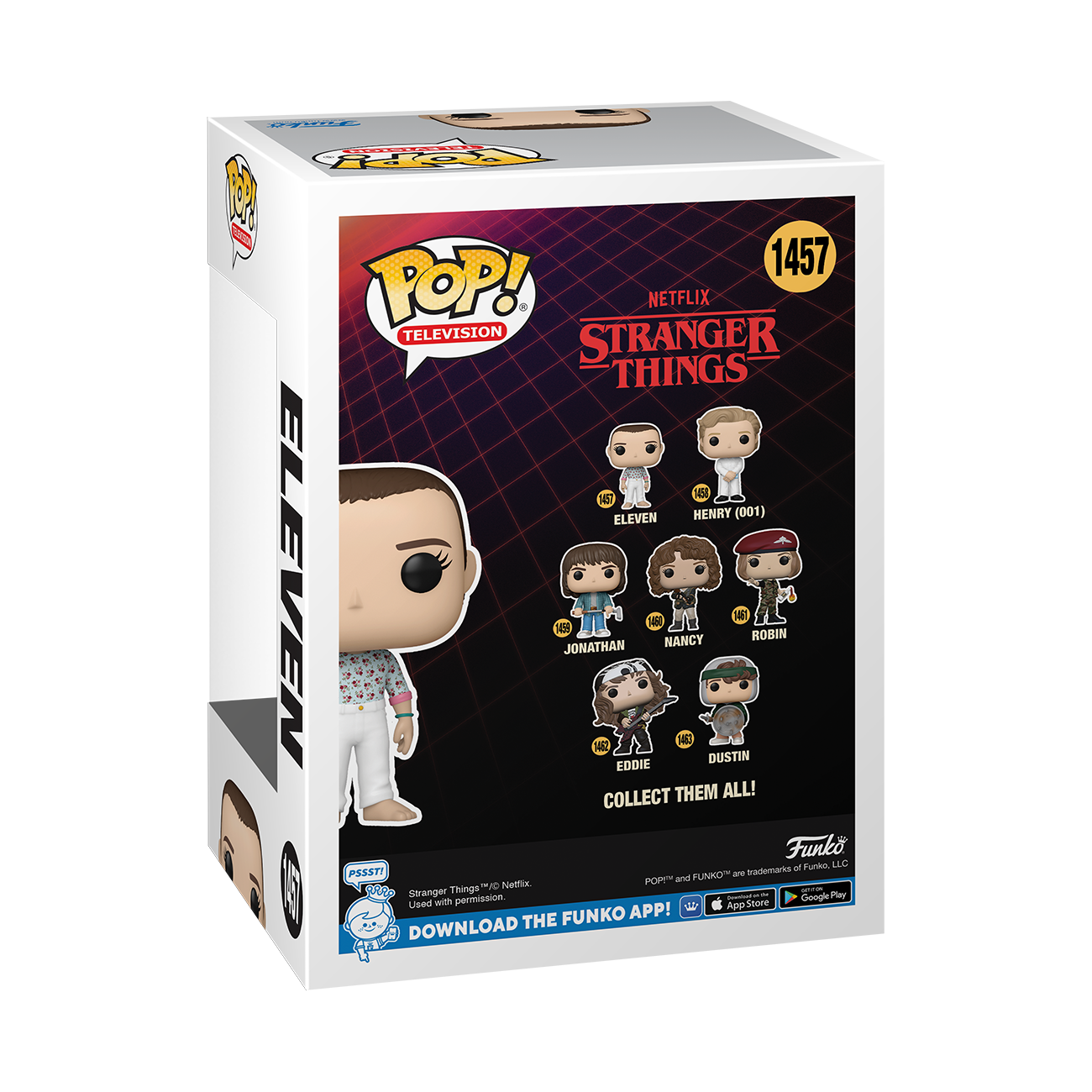 POP! TV: ST S4 - Finale Eleven