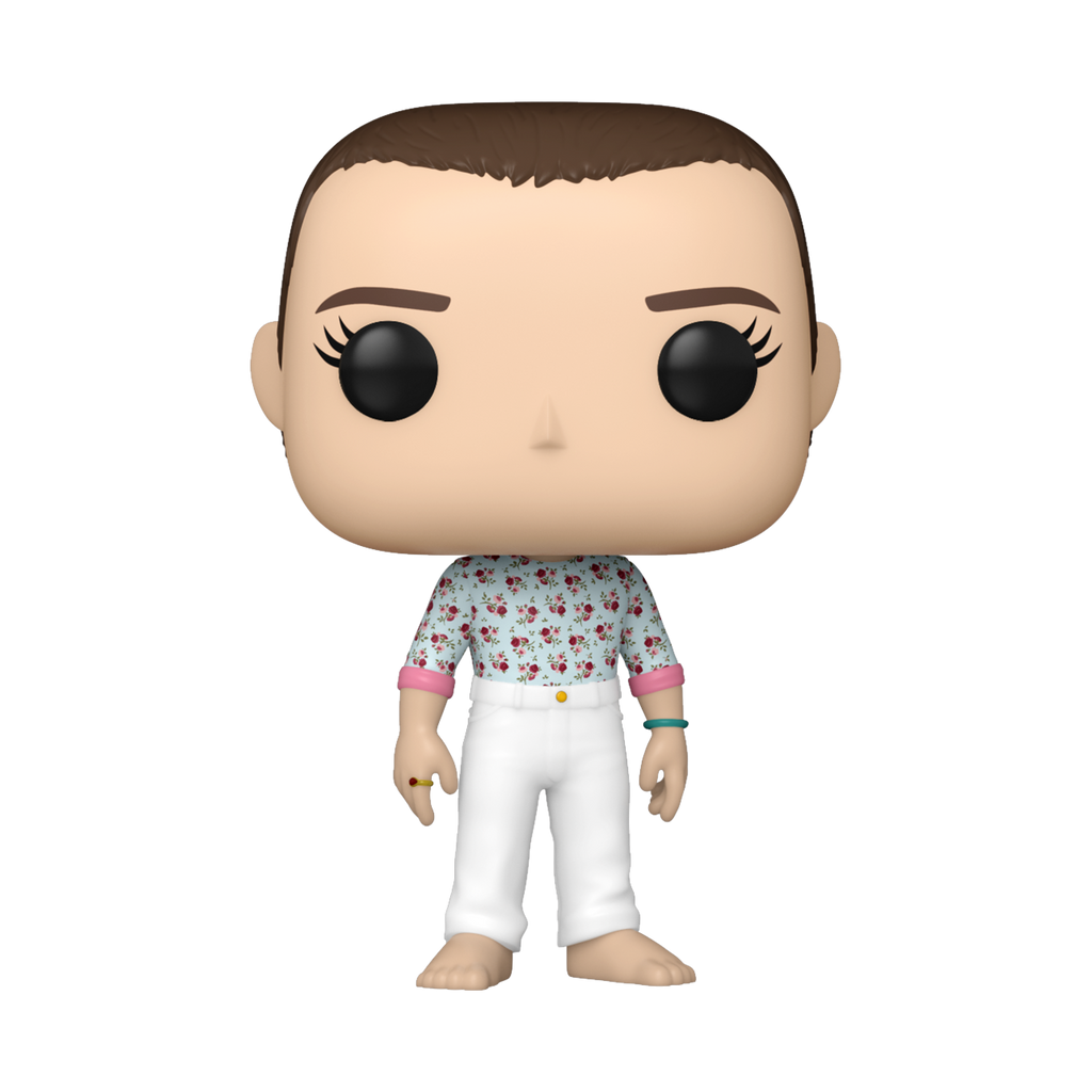 POP! TV: ST S4 - Finale Eleven