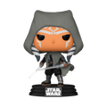 POP! Star Wars: Ahsoka Tano