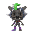 (PRE-ORDER) POP! Games: FNAF RUIN- Roxy