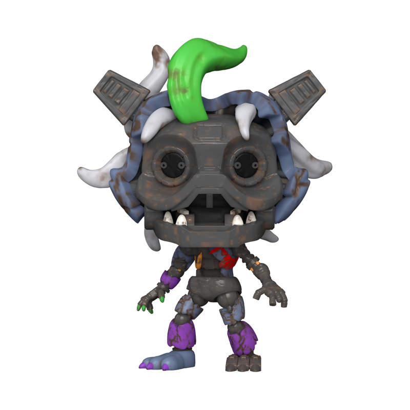 (PRE-ORDER) POP! Games: FNAF RUIN- Roxy