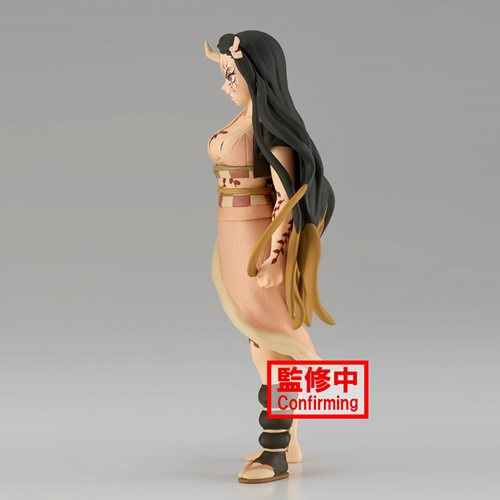 Demon Slayer Nezuko Kamado Demon Version Vol. 27 Statue