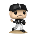 POP! MLB: Chicago White Sox - Dylan Cease