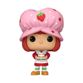 (PRE-ORDER) POP! Retro Toys: Strawberry Shortcake - Strawberry Shortcake