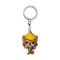 POP! Keychain: RH- Robin Hood