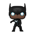 POP! Heroes: Batman WZ- Batwing