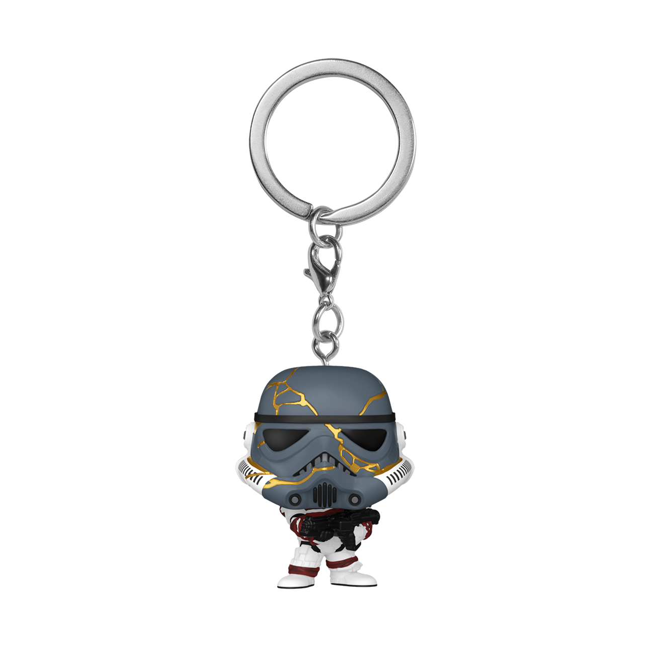 POP! Keychain: Star Wars – Thrawn’s Night Trooper