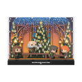 (PRE-ORDER) POP! Moments DLX: Harry Potter - Great Hall Holiday