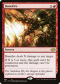 Banefire (J22-495) - Jumpstart 2022