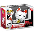 Dandadan Turbo Granny Funko Pop! Vinyl Figure #2120