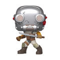 POP! Games: Rage 2 - Immortal Shrouded