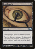 Deathmark (M11-091) - Magic 2011