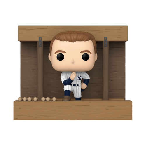 (PRE-ORDER) POP! Deluxe: MLB Yankees - Lou Gehrig
