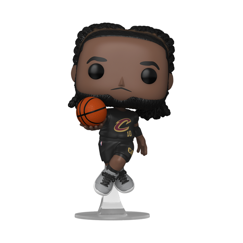 (PRE-ORDER) POP! NBA: Cavs- Darius Garland