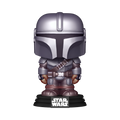 (PRE-ORDER) POP! Star Wars: Holiday – Mandalorian