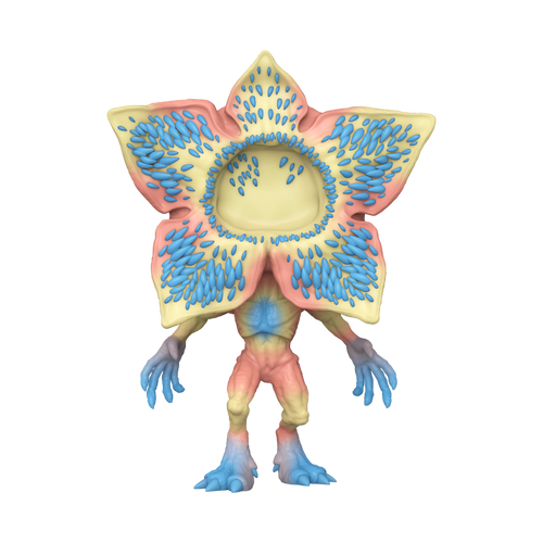 (PRE-ORDER) POP! Super: ST- Demogorgon (Scoops Ahoy)