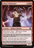 Chaos Channeler (AFR-136) - Adventures in the Forgotten Realms