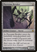 Phyrexian Revoker (MBS-122) - Mirrodin Besieged
