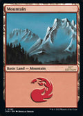 Mountain (30A-293) - 30th Anniversary Edition