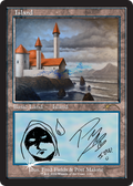 Island (SLD-1191) - Secret Lair Drop