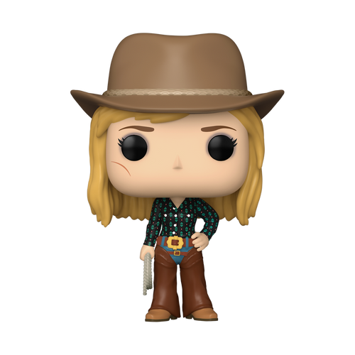(PRE-ORDER) POP! TV: Yellowstone S2–  Beth Dutton
